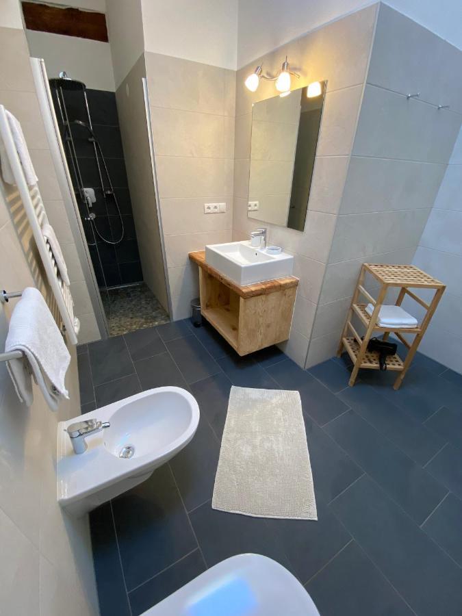Apartments Unteradamerhof Sexten Zewnętrze zdjęcie