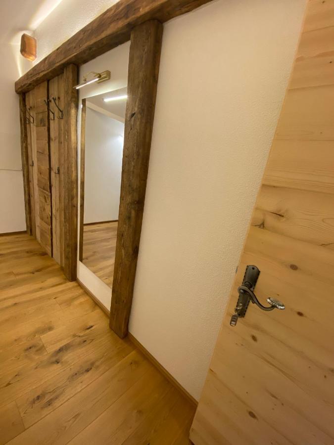 Apartments Unteradamerhof Sexten Zewnętrze zdjęcie