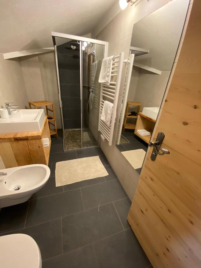 Apartments Unteradamerhof Sexten Zewnętrze zdjęcie