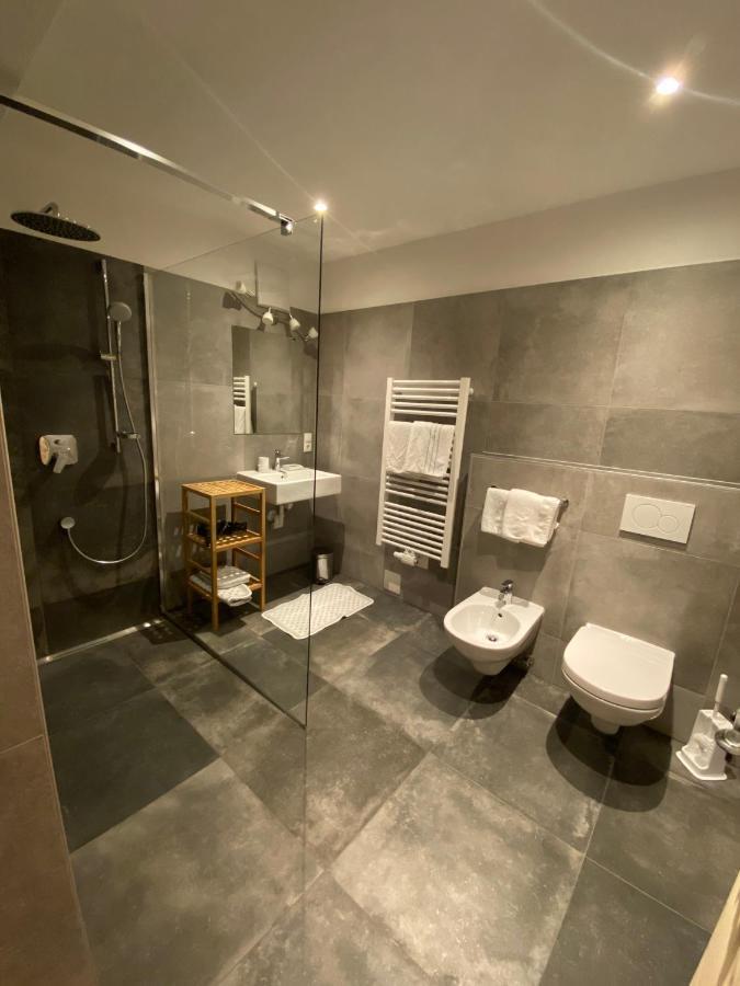 Apartments Unteradamerhof Sexten Zewnętrze zdjęcie