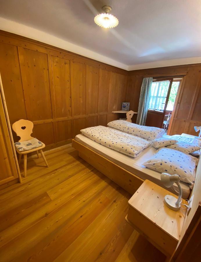 Apartments Unteradamerhof Sexten Zewnętrze zdjęcie