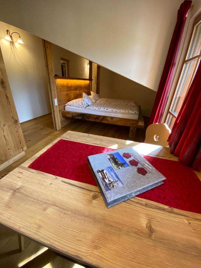 Apartments Unteradamerhof Sexten Zewnętrze zdjęcie