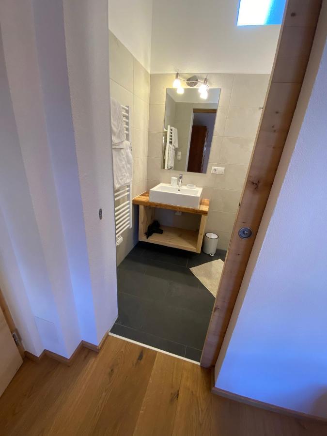 Apartments Unteradamerhof Sexten Zewnętrze zdjęcie