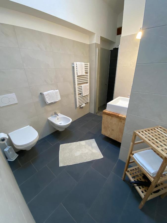 Apartments Unteradamerhof Sexten Zewnętrze zdjęcie