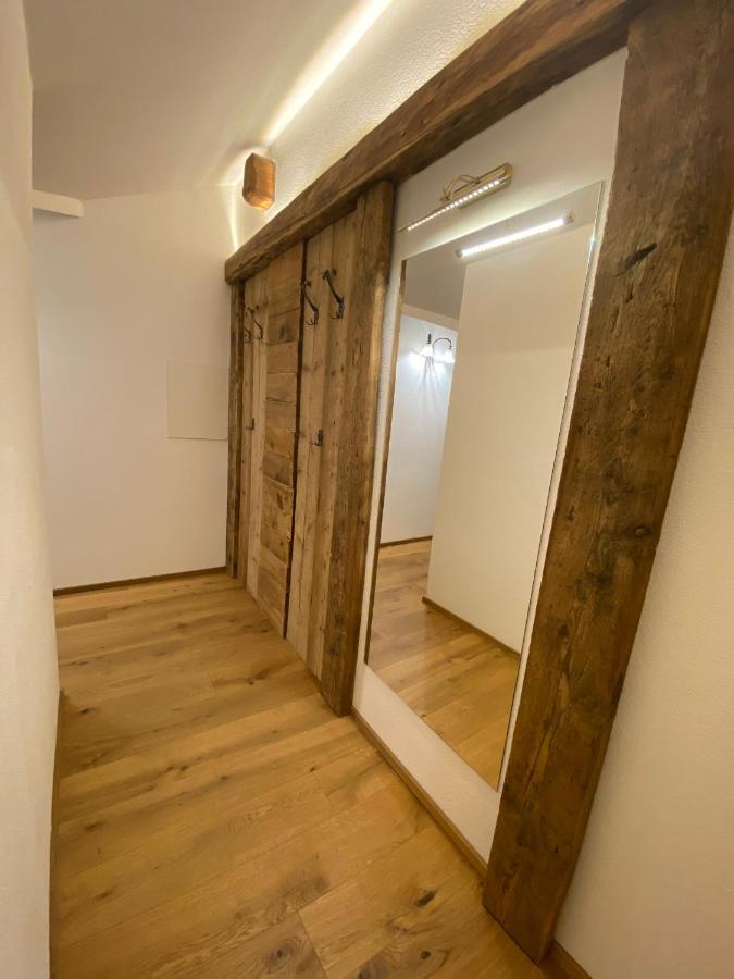 Apartments Unteradamerhof Sexten Zewnętrze zdjęcie