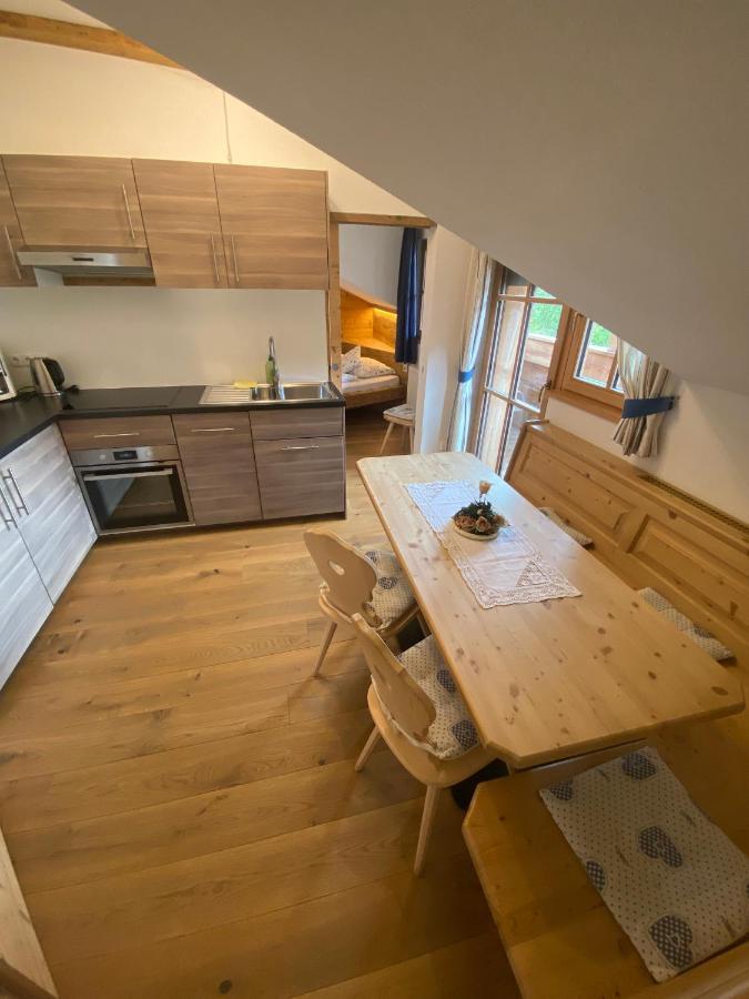 Apartments Unteradamerhof Sexten Zewnętrze zdjęcie